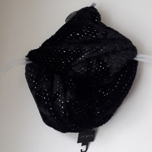 NWT Faux Fur Supper Soft Neck Warmer - Picture 4 of 7